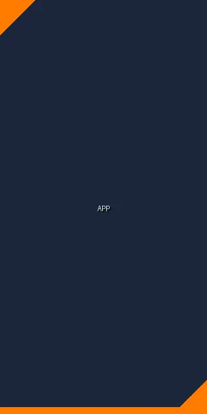 每日大赛APP界面展示 - 亚娱集团娱乐 移动端应用